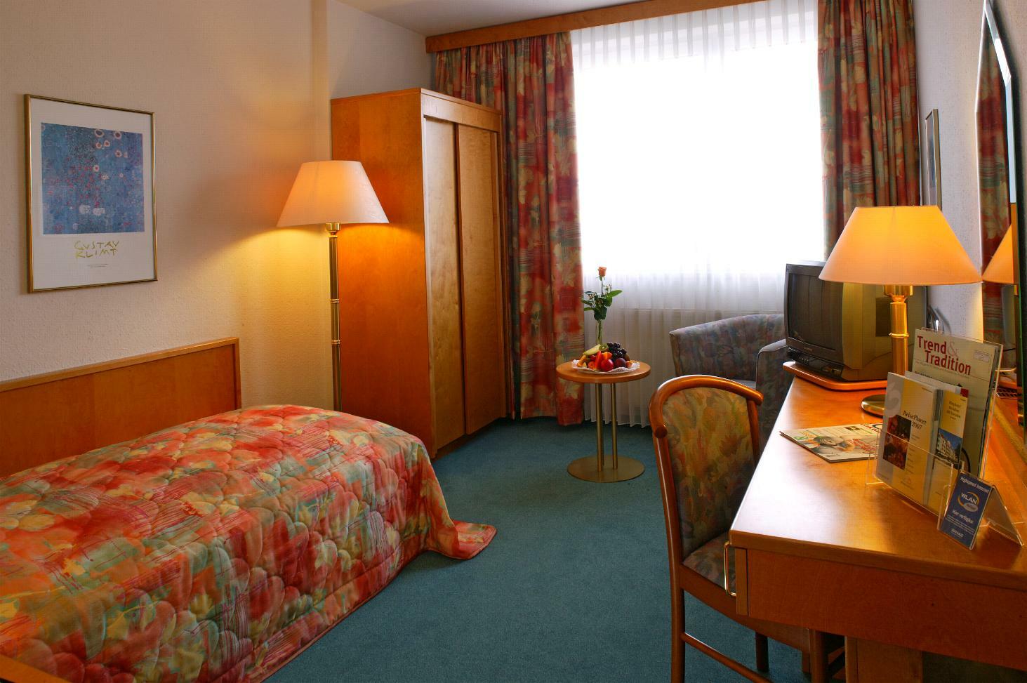 Taste Hotel Dresden-Ehemals Residenz Alt Dresden Room photo